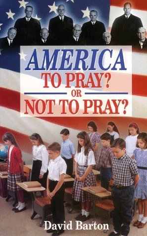 America book cover