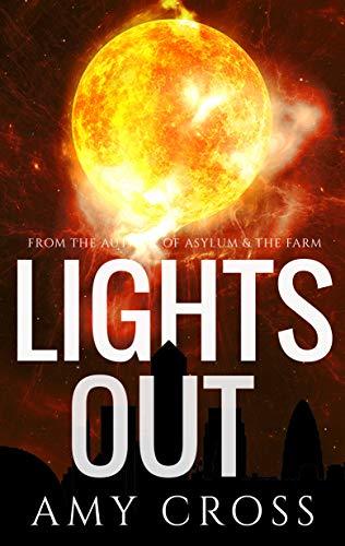 Lights Out book cover