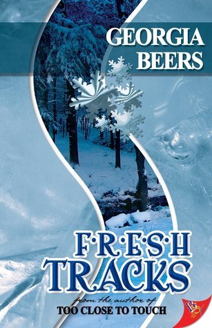 Fresh Tracks book cover