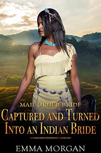 Mail Order Bride book cover