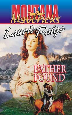 Father Found book cover
