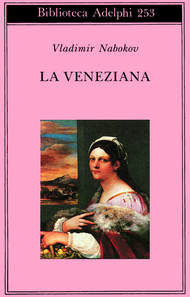 La Veneziana book cover