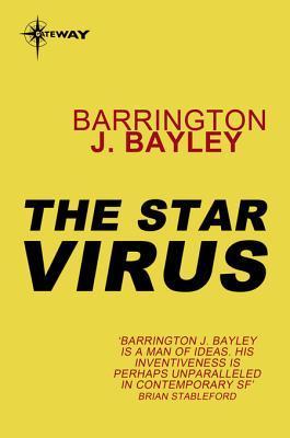 The Star Virus book cover