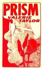 Prism book cover