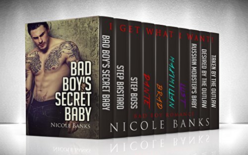 I Get What I Want! book cover