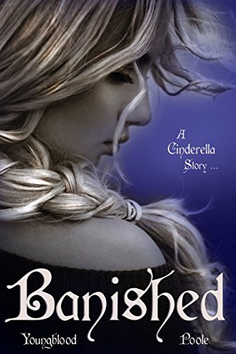 Banished book cover