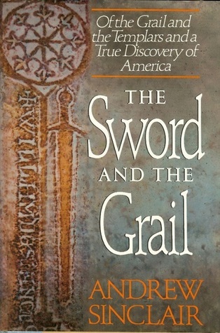 The Sword & the Grail book cover