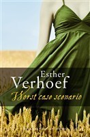 Worst case scenario book cover