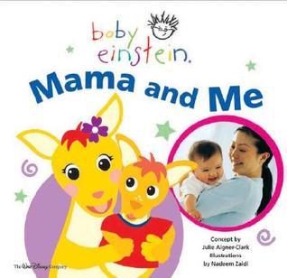 Mama and Me book cover
