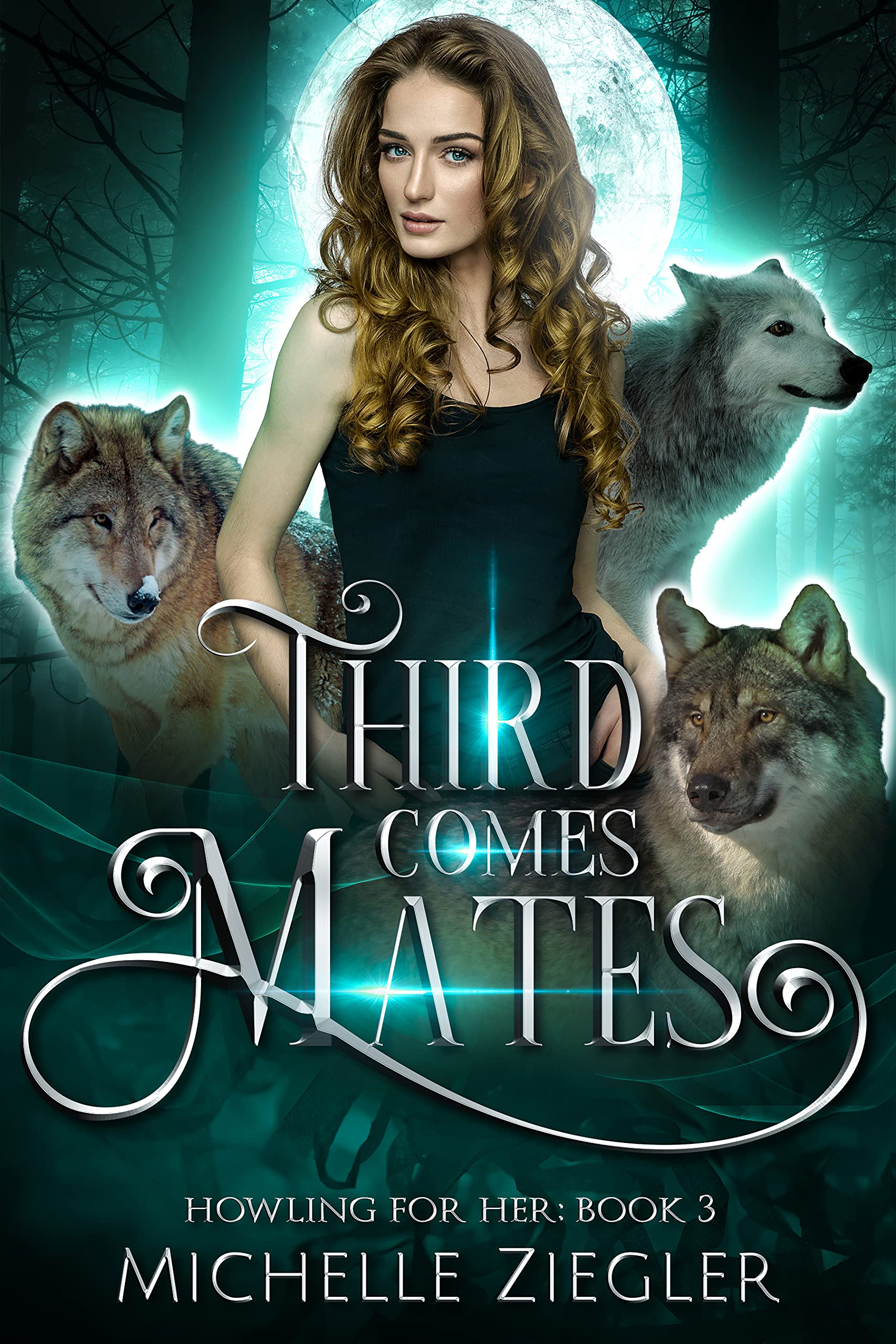Third Comes Mates book cover