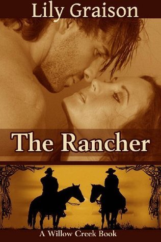 The Rancher book cover