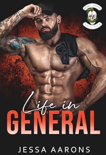 Life In General book cover