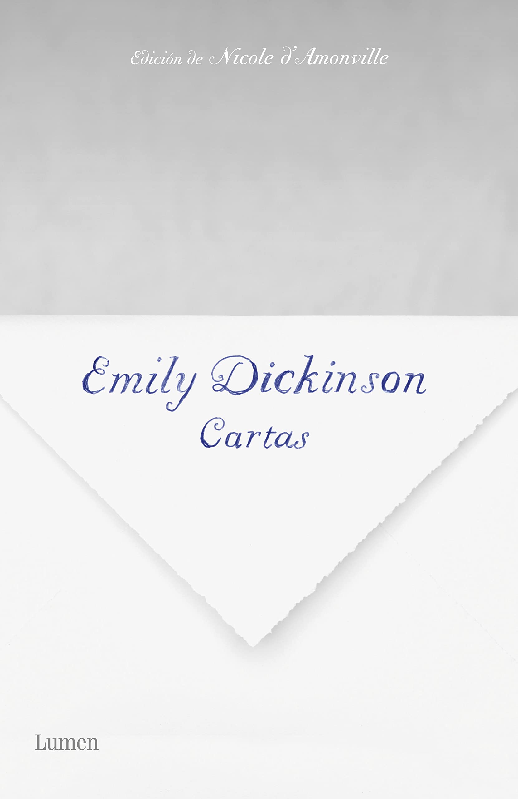 Cartas book cover