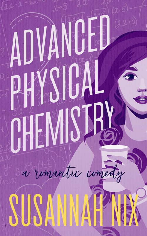 Advanced Physical Chemistry book cover