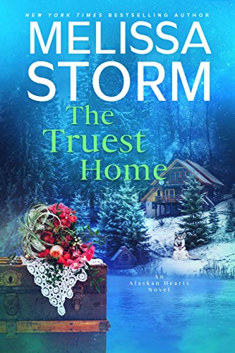 Alaskan Hearts book cover 3