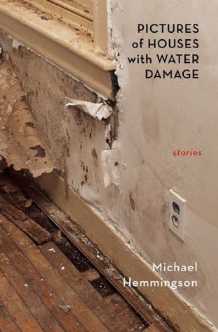 Pictures of Houses with Water Damage book cover