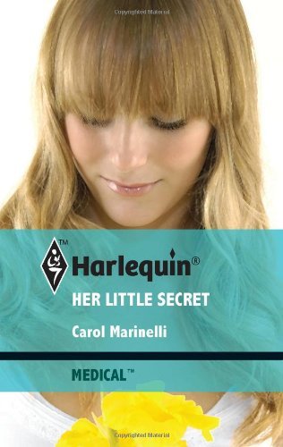 Her Little Secret book cover