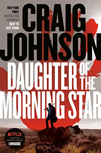 Daughter of the Morning Star book cover