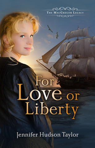 The MacGregor Legacy book cover 3