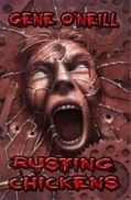 Rusting Chickens book cover