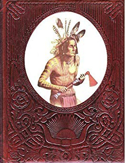 The Old West book cover 2