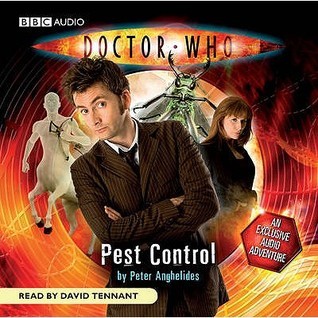BBC Doctor Who: New Series Audio Exclusives book cover 1