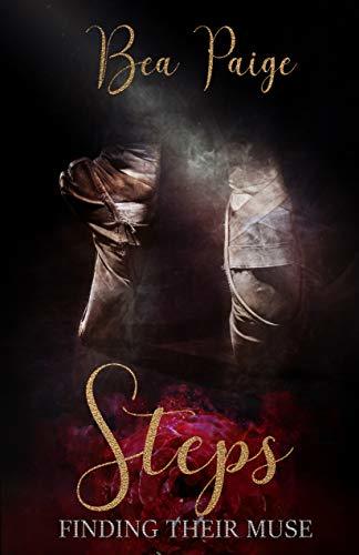 Finding Their Muse book cover 1