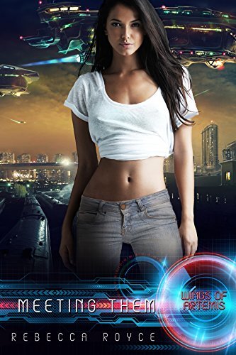 Meeting Them book cover