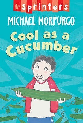 Cool as A Cucumber book cover