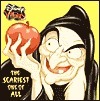 Snow White book cover