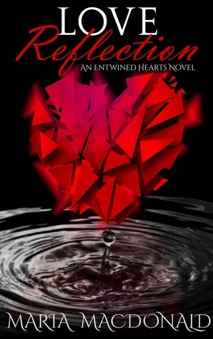 Entwined Hearts book cover 1