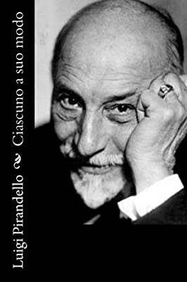 Ciascuno a suo modo book cover