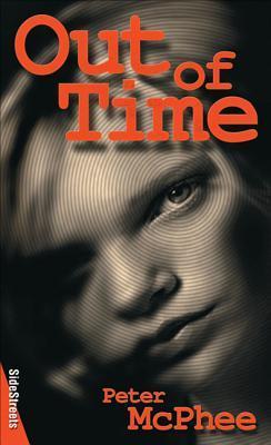 Out of Time book cover