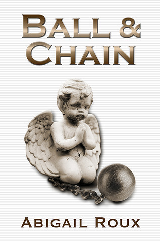 Ball & Chain book cover