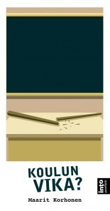 School's Fault? book cover
