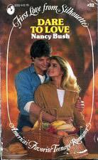 Dare To Love book cover