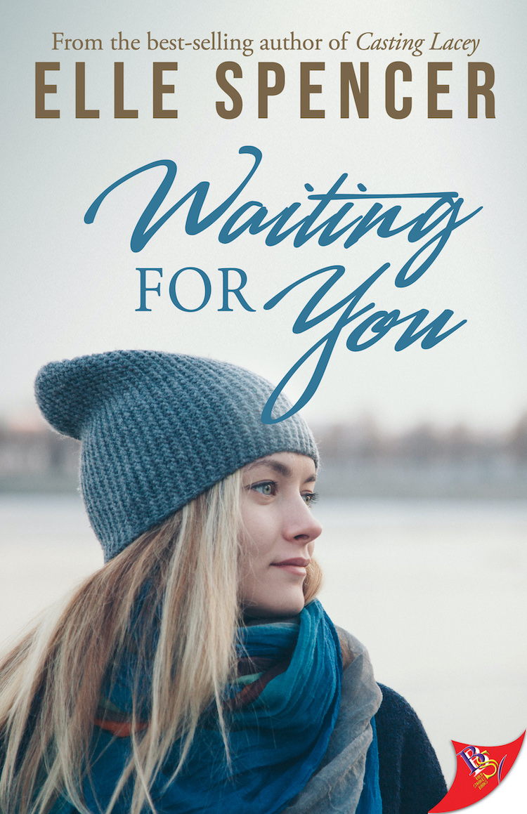 Waiting for You book cover