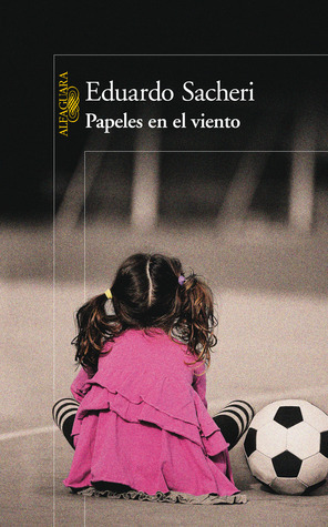 Papeles en el viento book cover