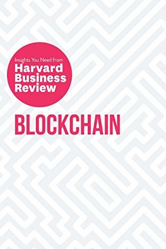 Blockchain book cover
