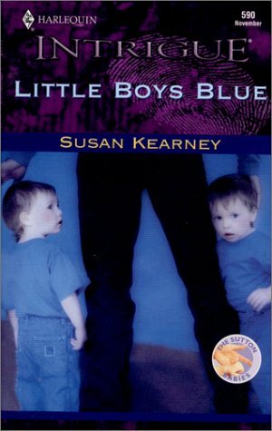 The Sutton Babies book cover 2