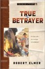 True Betrayer book cover