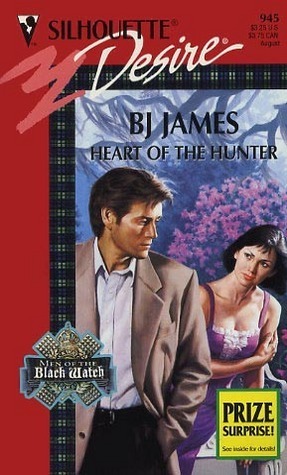 The Black Watch book cover 1