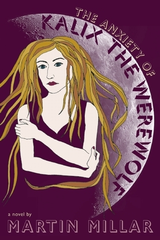 Kalix MacRinnalch book cover 2