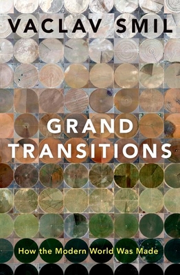 Grand Transitions book cover