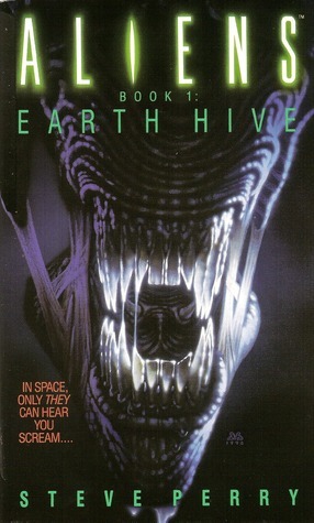 Aliens / Predator / Prometheus Universe book cover 1
