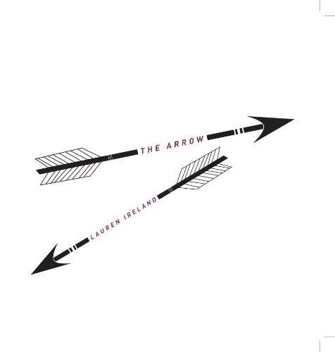 The Arrow book cover
