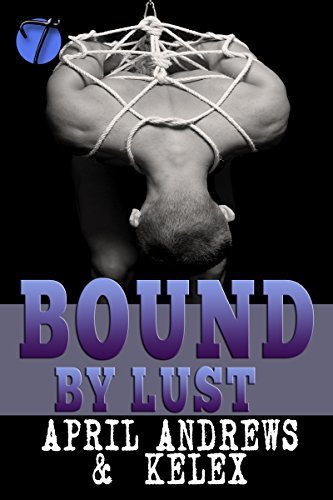 Bound by Lust book cover