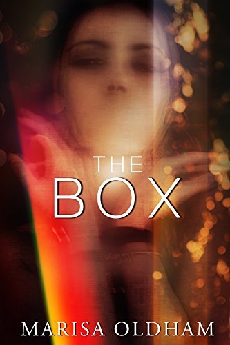 The Box book cover