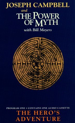 The Hero's Adventure book cover