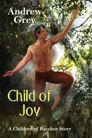 Satyr book cover 3